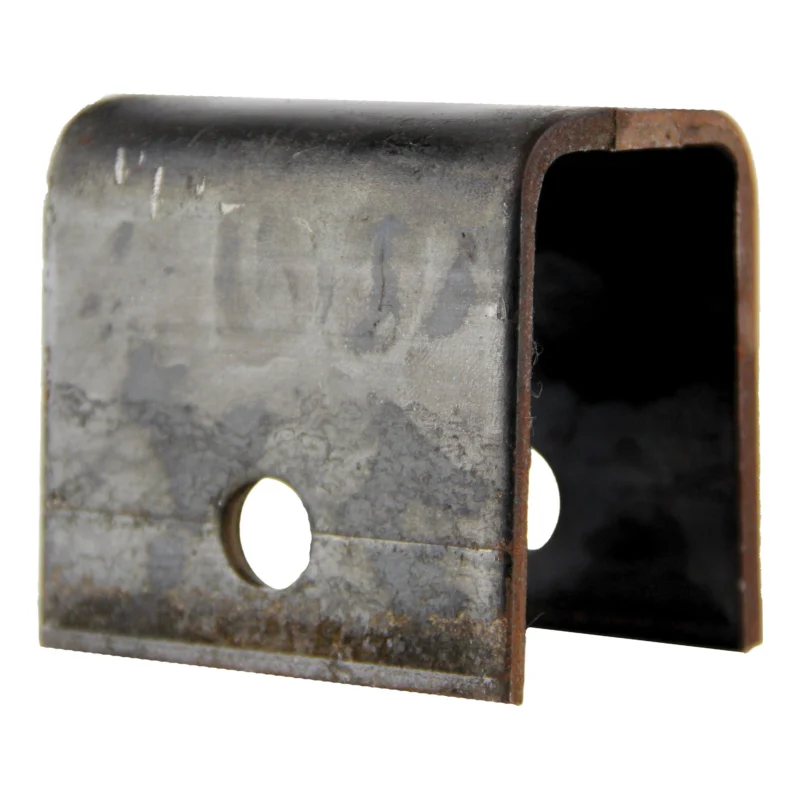 CURT 106182LRV - Trailer Axle Hardware