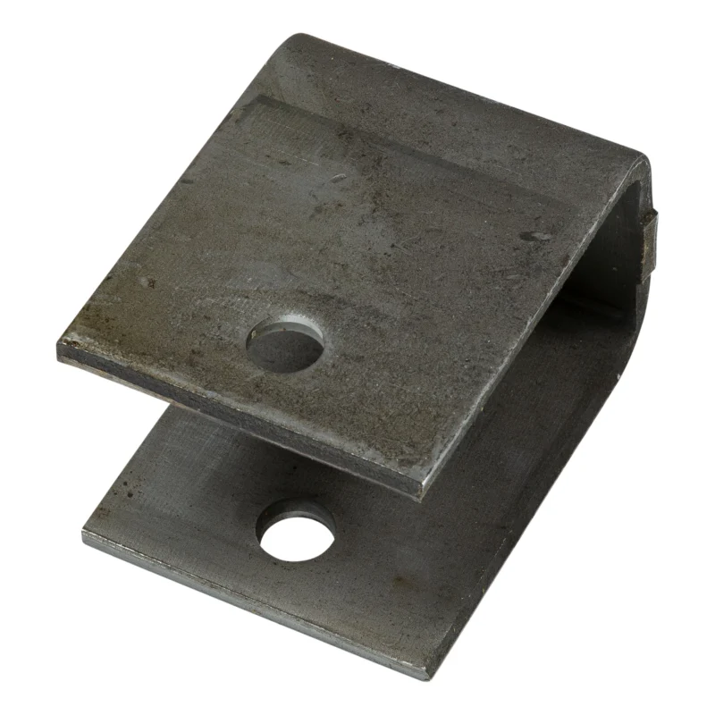 CURT 106183LRV - Trailer Axle Hardware