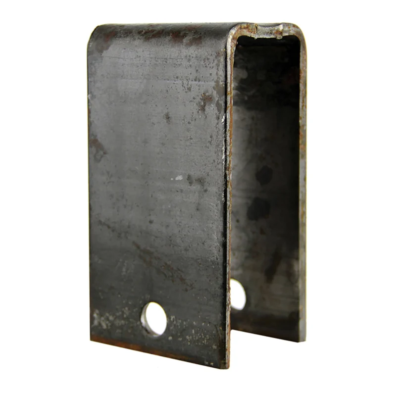 CURT 106184LRV - Trailer Axle Hardware