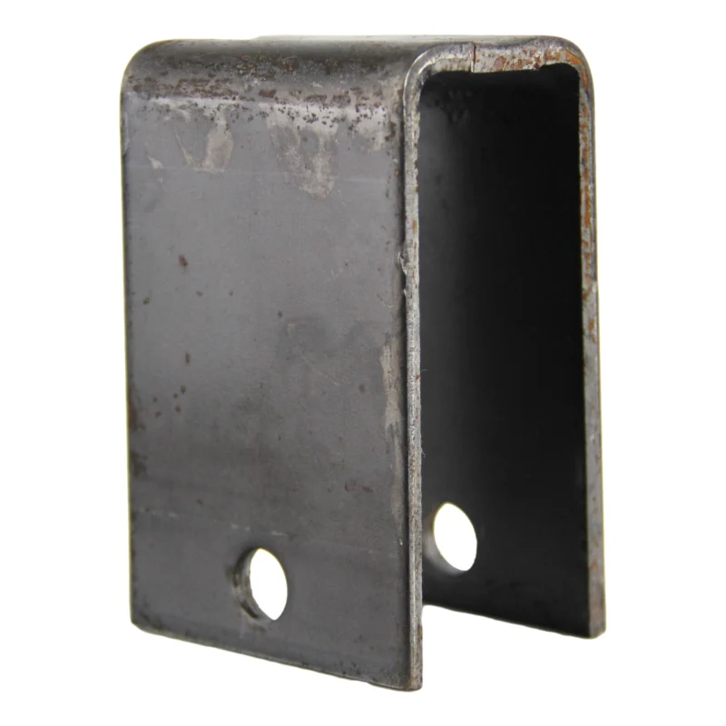 CURT 106185L - Trailer Axle Hardware
