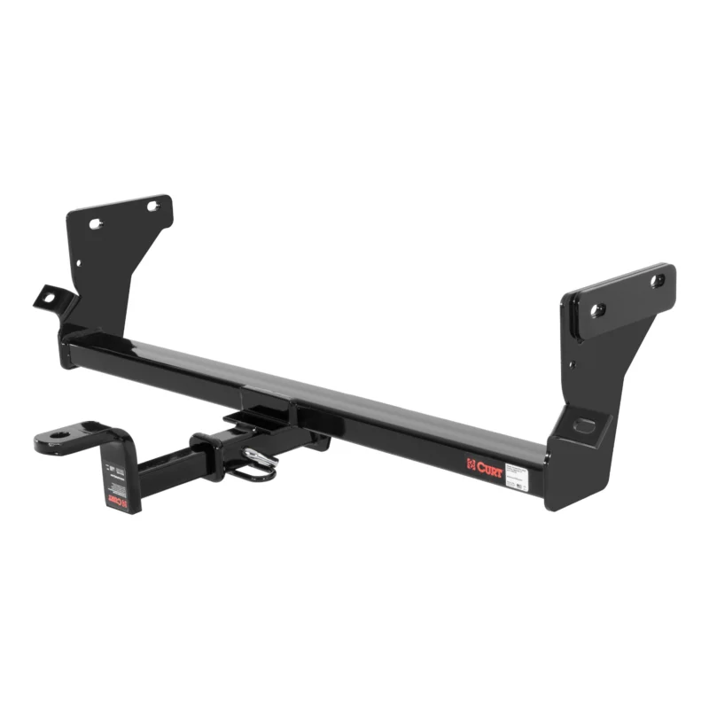 CURT 110063 - Class 1 Trailer Hitches