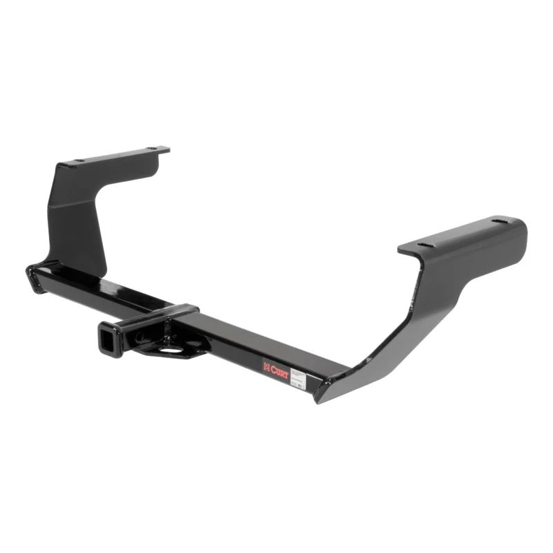 CURT 11286 - Class 1 Trailer Hitches