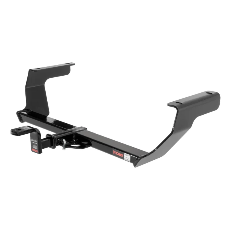 CURT 112863 - Class 1 Trailer Hitches
