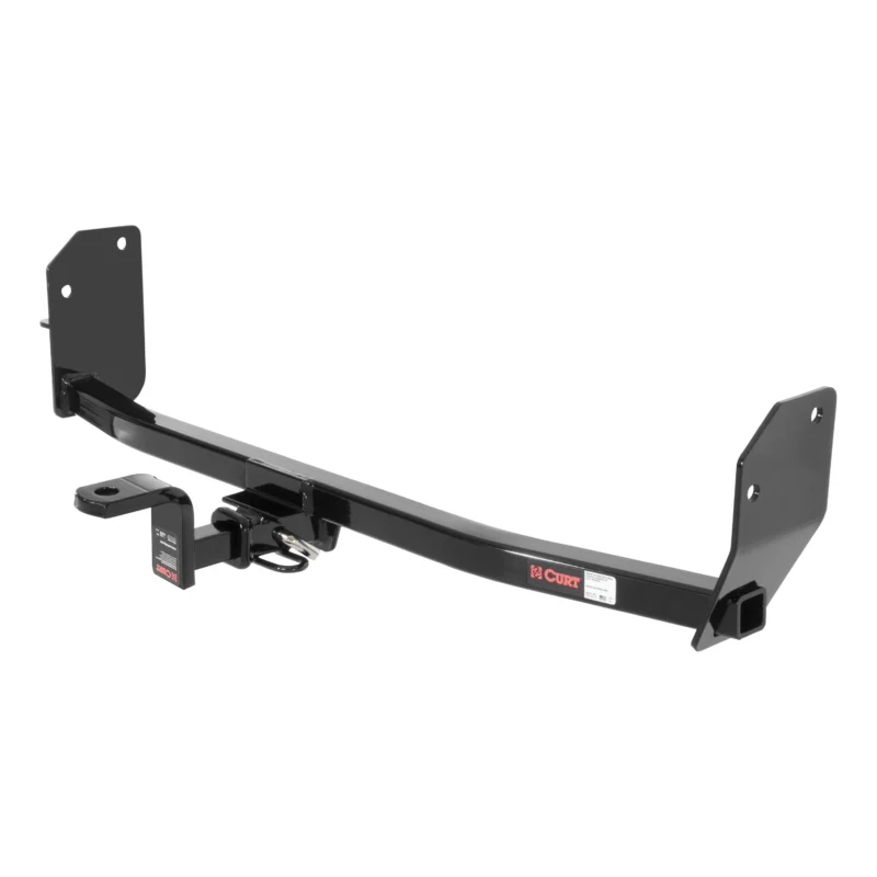 CURT 113123 - Class 1 Trailer Hitches