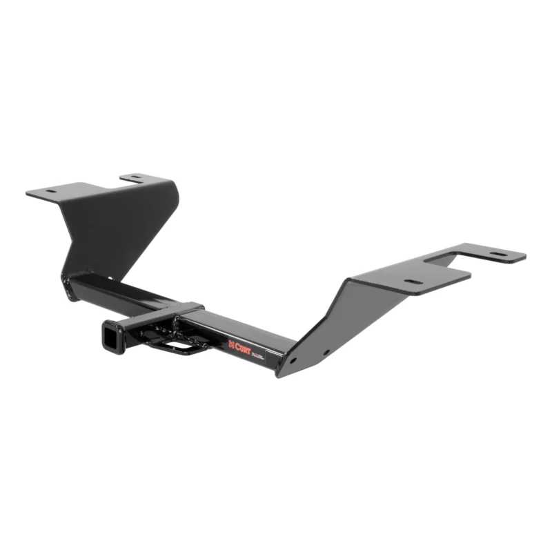 CURT 11371 - Class 1 Trailer Hitches