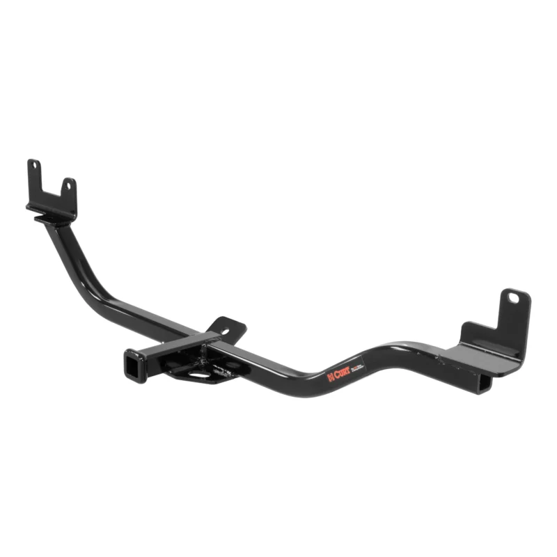 CURT 11400 - Class 1 Trailer Hitches