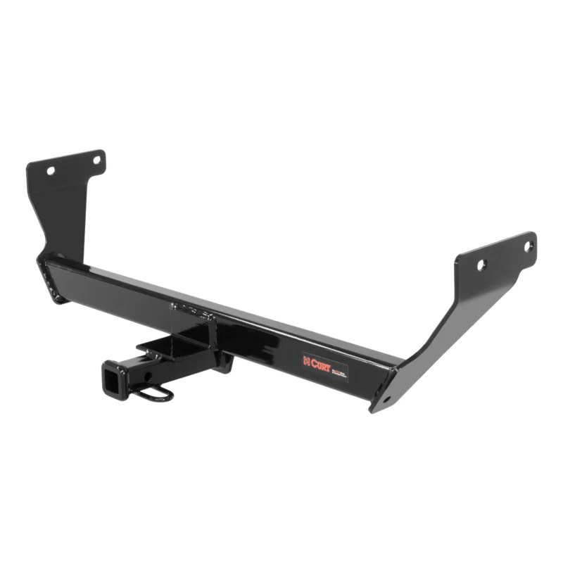 CURT 11407 - Class 1 Trailer Hitches