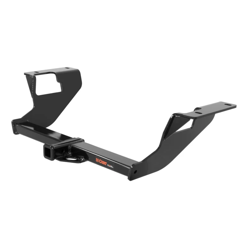 CURT 11408 - Class 1 Trailer Hitches