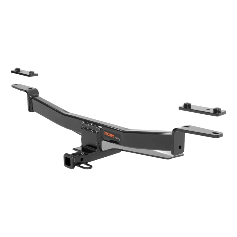 CURT 11423 - Class 1 Trailer Hitches