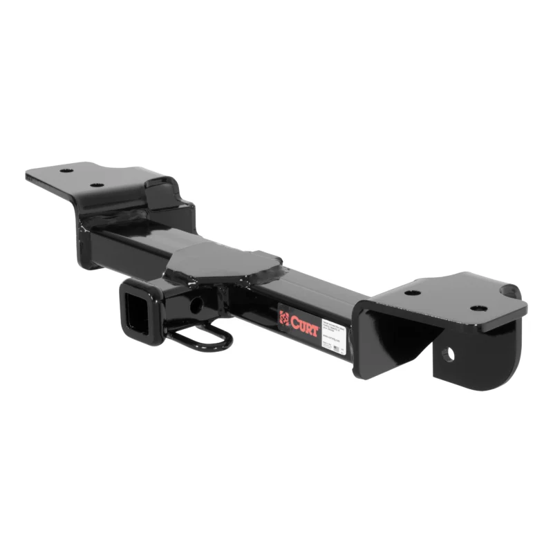 CURT 11430 - Class 1 Trailer Hitches