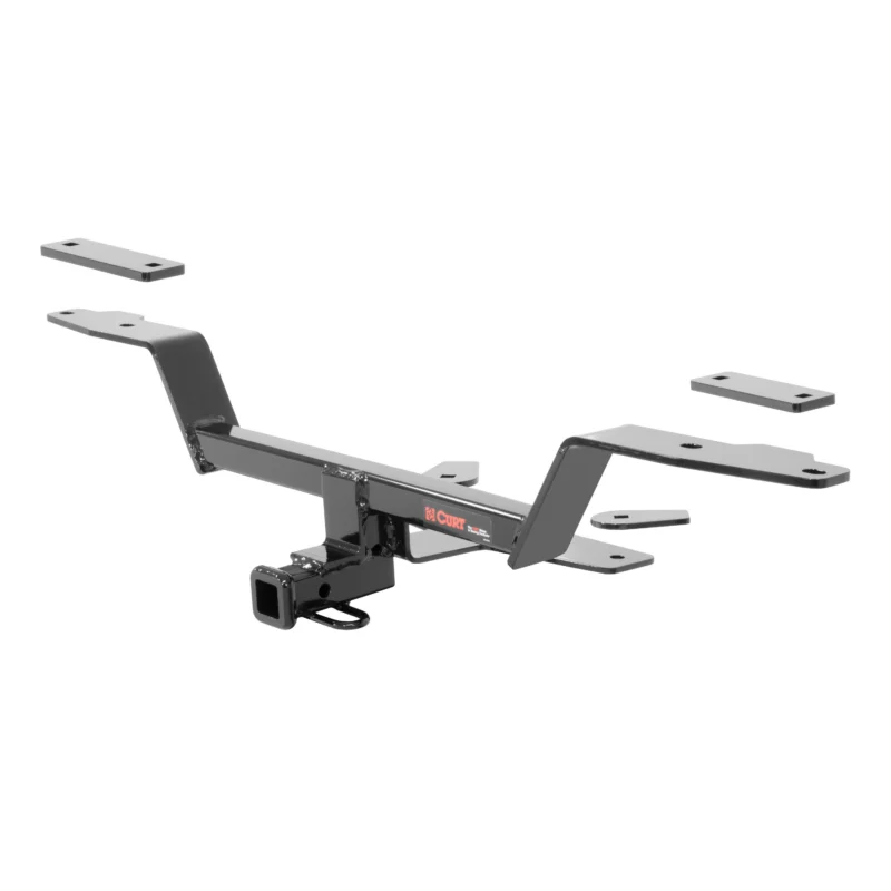 CURT 11448 - Class 1 Trailer Hitches