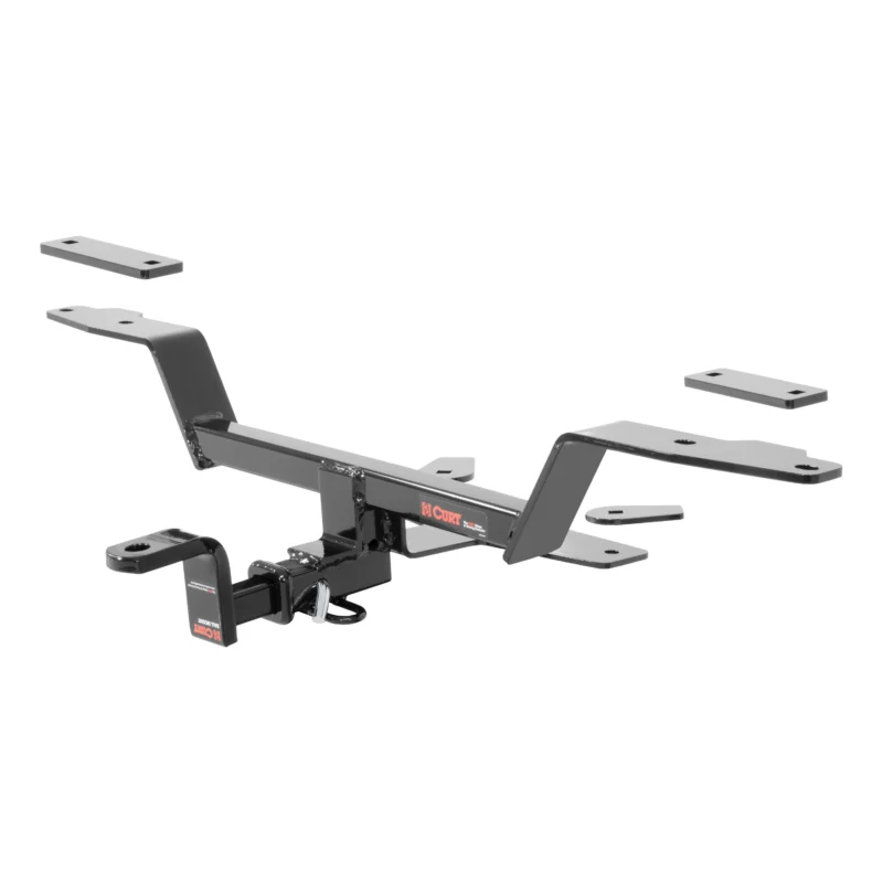 CURT 114483 - Class 1 Trailer Hitches