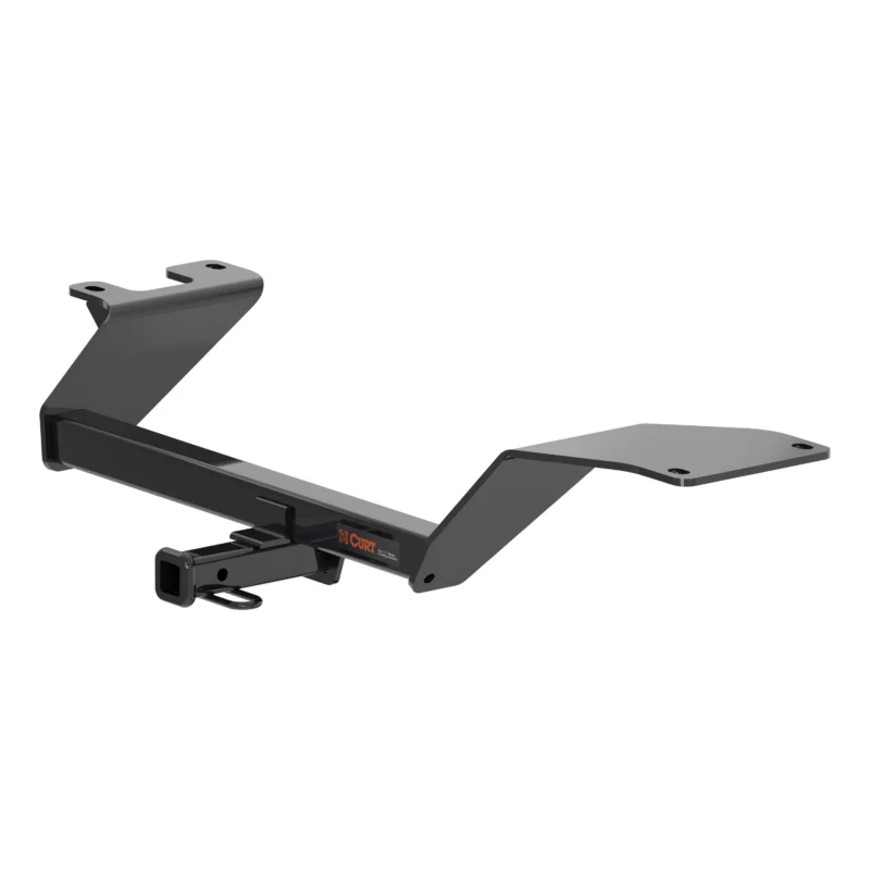CURT 11563 - Class 1 Trailer Hitches