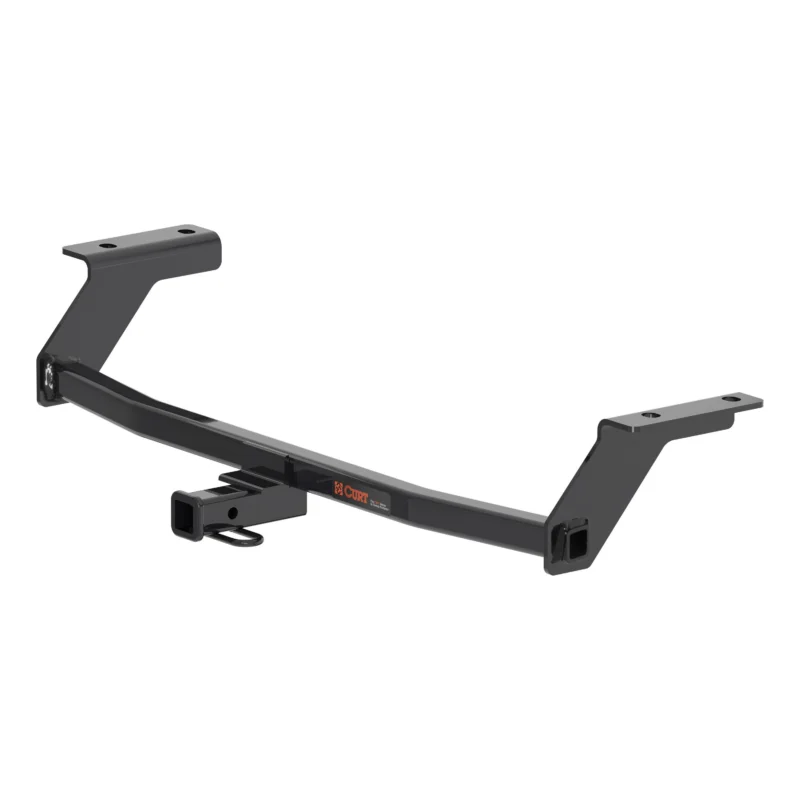 CURT 11633 - Class 1 Trailer Hitches