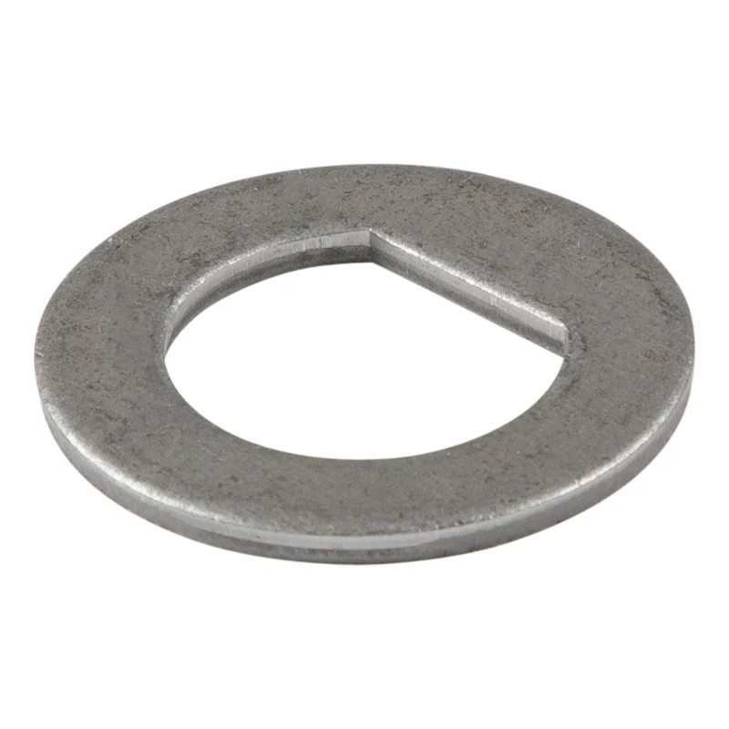 CURT 119215 - Trailer Axle Hardware