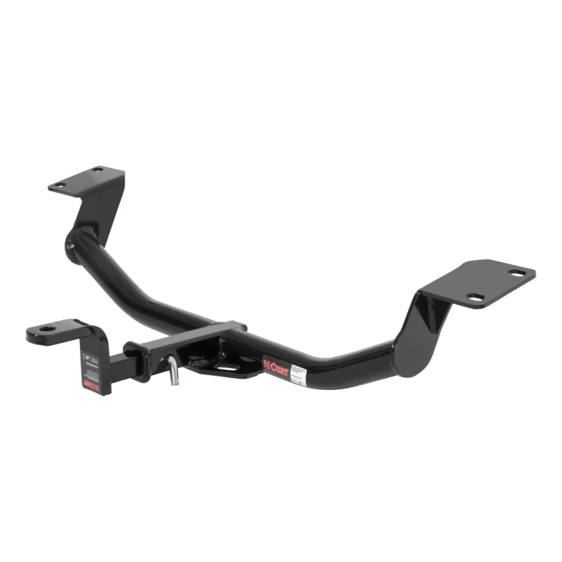 CURT 120133 - Class 2 Trailer Hitches