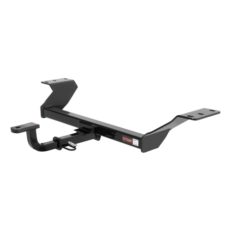 CURT 120223 - Class 2 Trailer Hitches