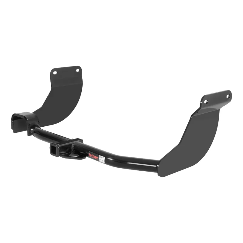 CURT 12076 - Class 2 Trailer Hitches