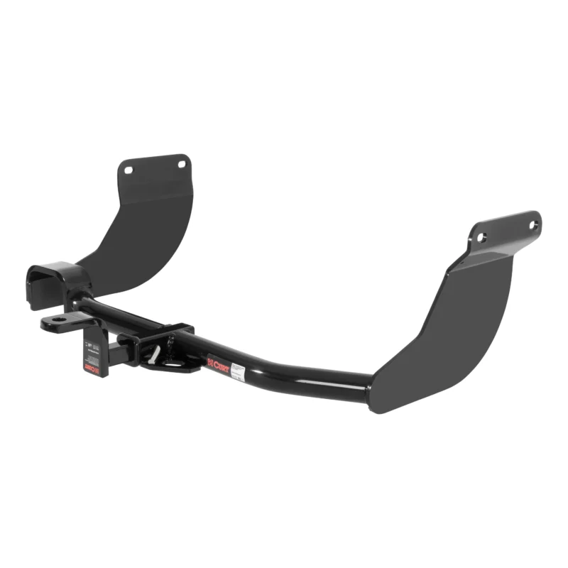 CURT 120763 - Class 2 Trailer Hitches