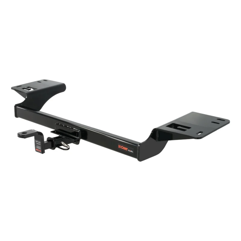 CURT 120883 - Class 2 Trailer Hitches