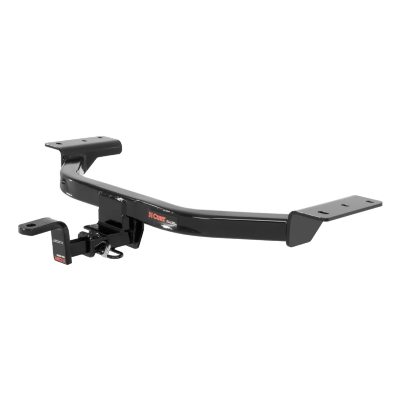 CURT 120923 - Class 2 Trailer Hitches