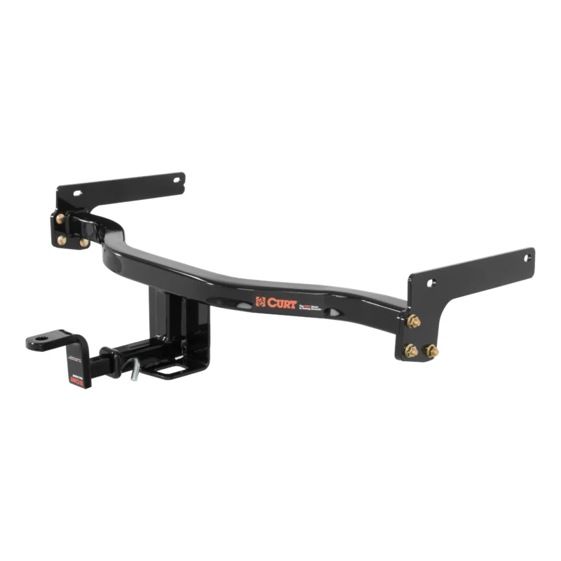 CURT 120963 - Class 2 Trailer Hitches