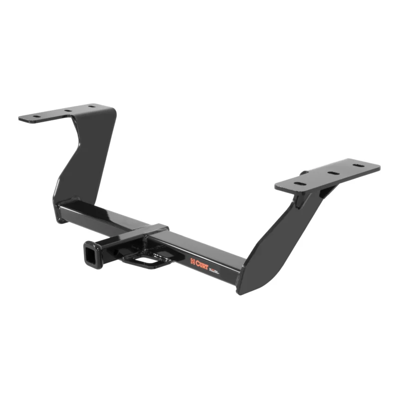 CURT 12100 - Class 2 Trailer Hitches