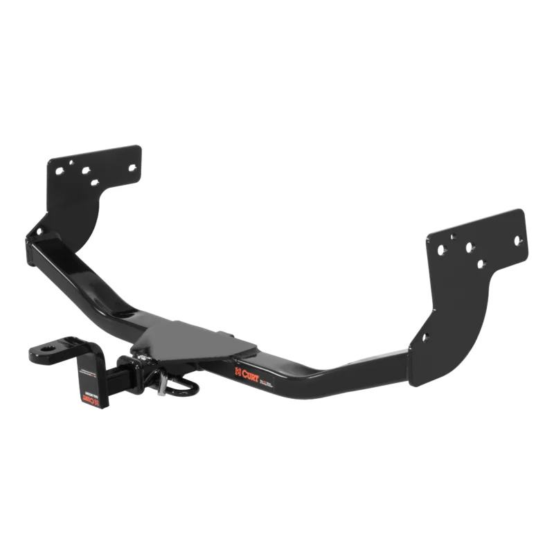 CURT 121123 - Class 2 Trailer Hitches