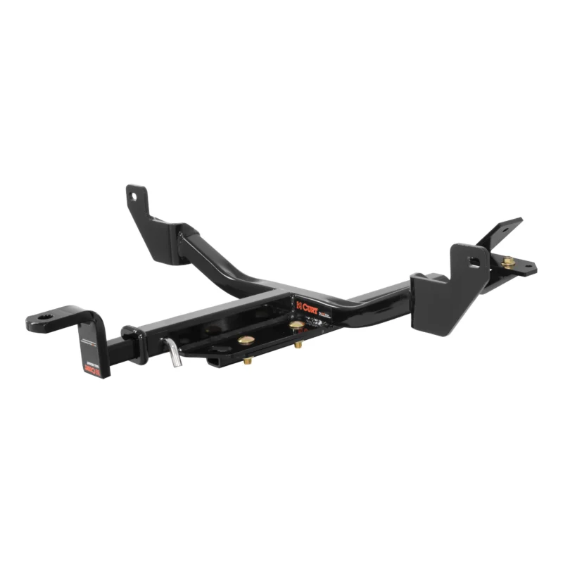 CURT 121153 - Class 2 Trailer Hitches