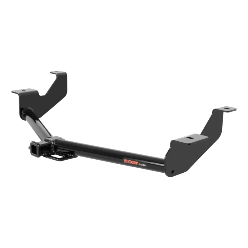 CURT 12123 - Class 2 Trailer Hitches