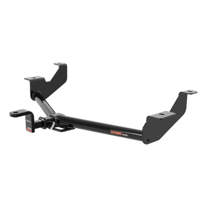 CURT 121233 - Class 2 Trailer Hitches