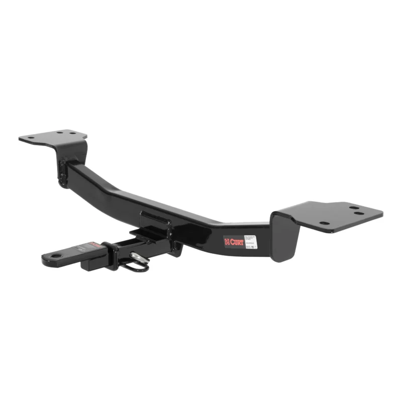 CURT 121263 - Class 2 Trailer Hitches