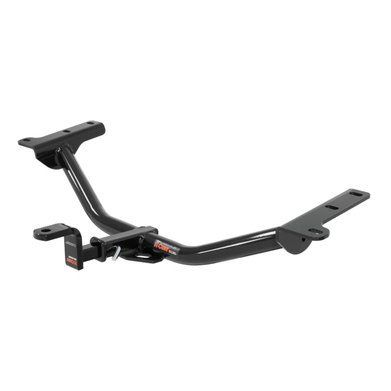 CURT 121343 - Class 2 Trailer Hitches