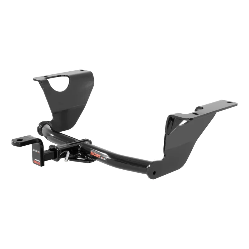 CURT 121363 - Class 2 Trailer Hitches