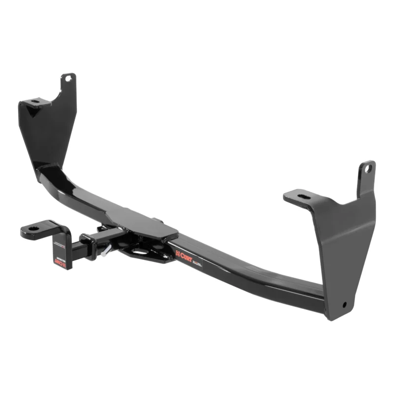 CURT 121423 - Class 2 Trailer Hitches