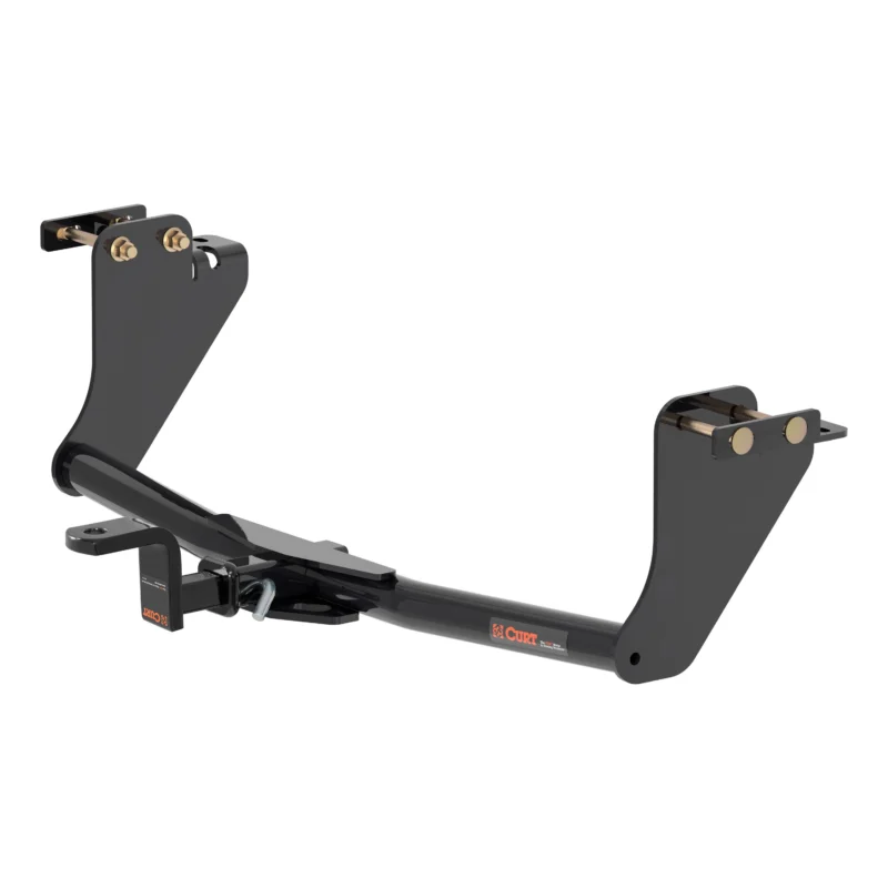 CURT 121543 - Class 2 Trailer Hitches
