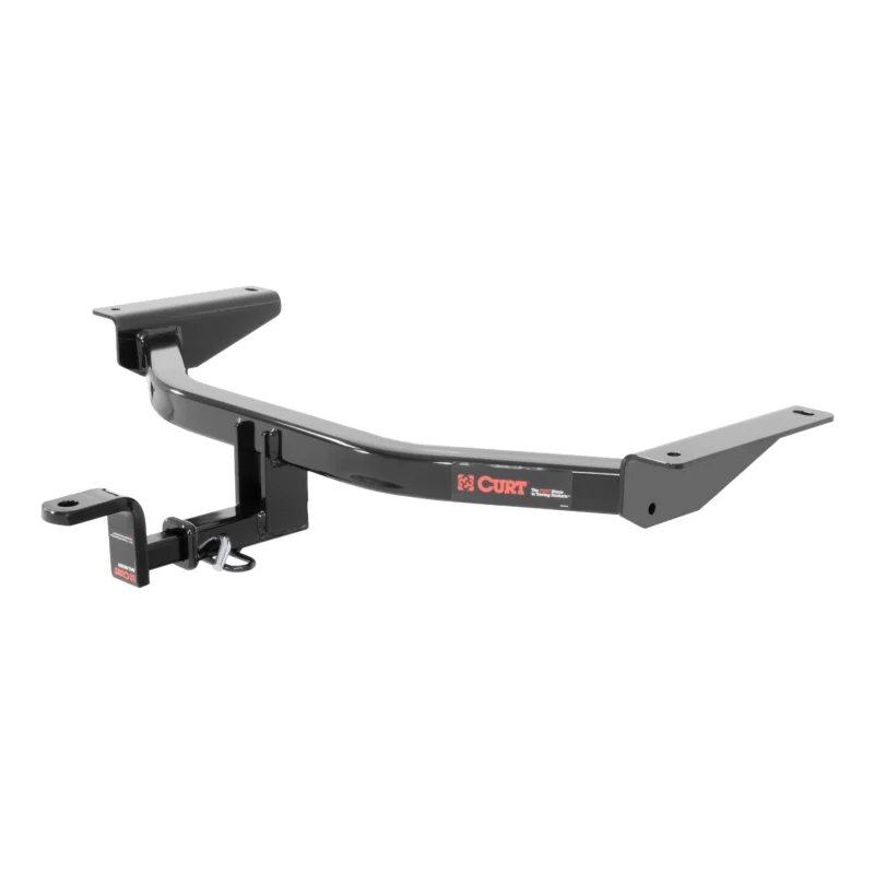 CURT 121563 - Class 2 Trailer Hitches