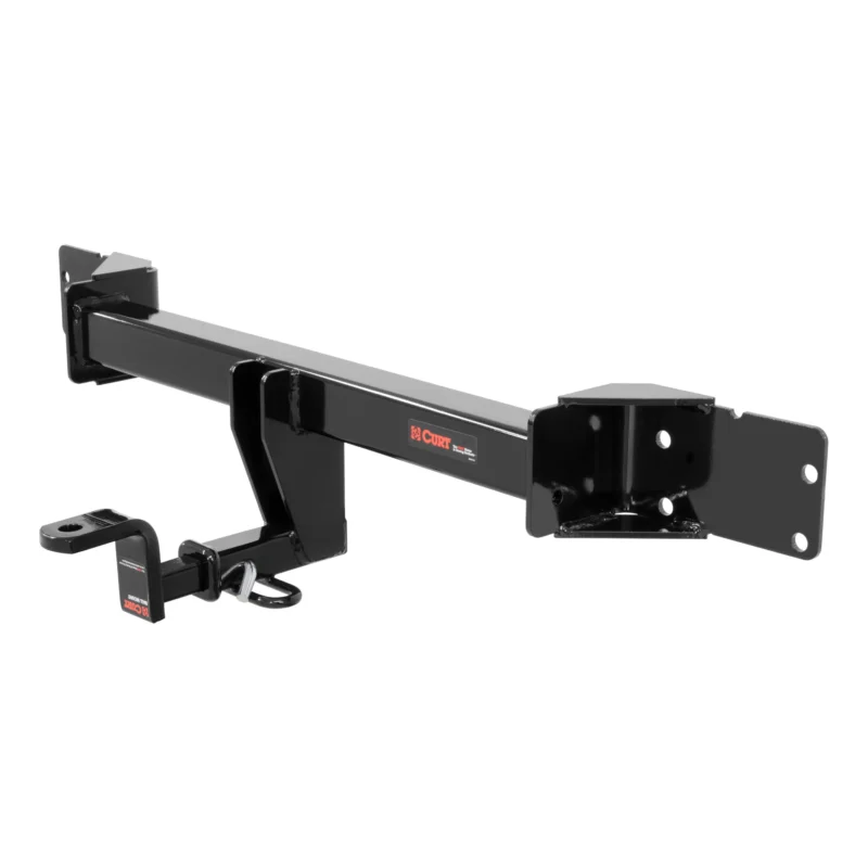 CURT 121633 - Class 2 Trailer Hitches