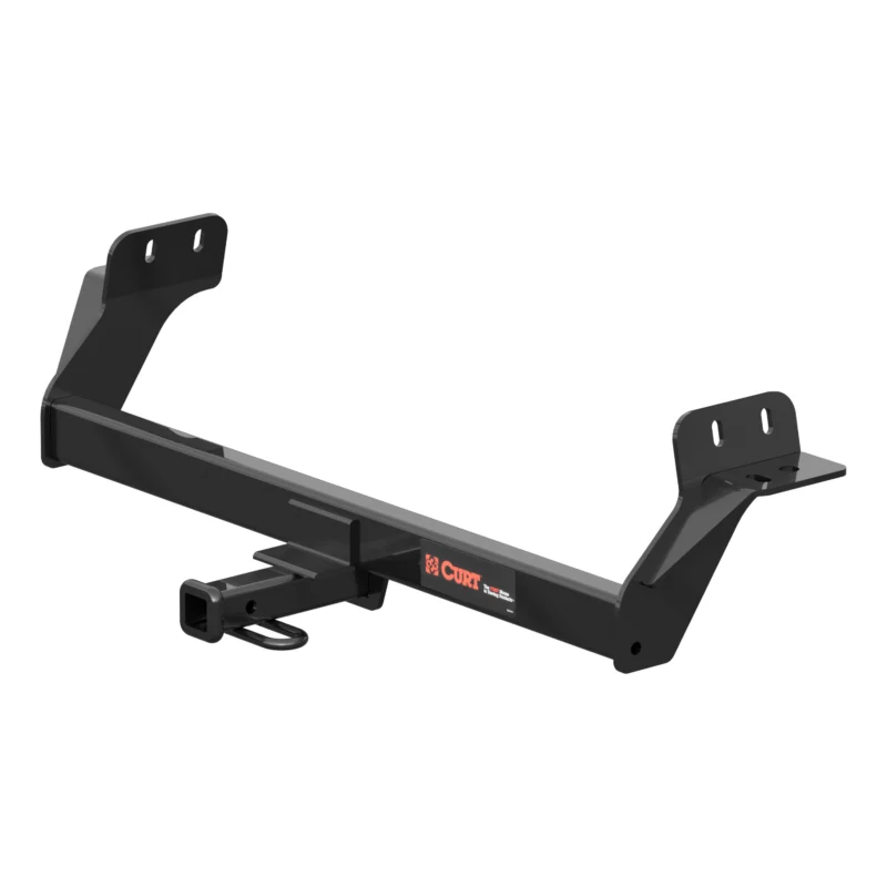 CURT 12164 - Class 2 Trailer Hitches