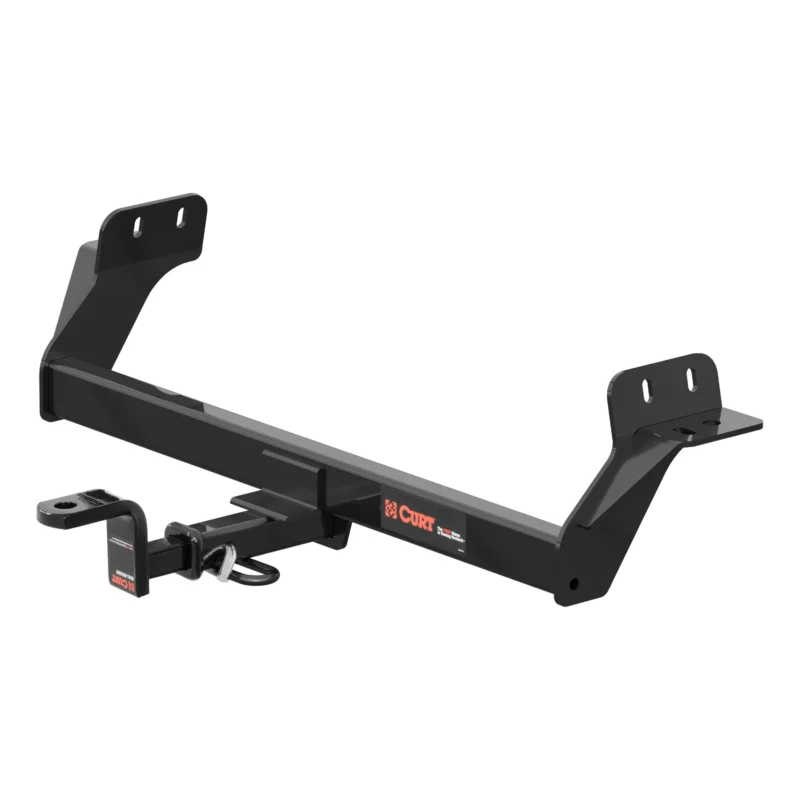 CURT 121643 - Class 2 Trailer Hitches