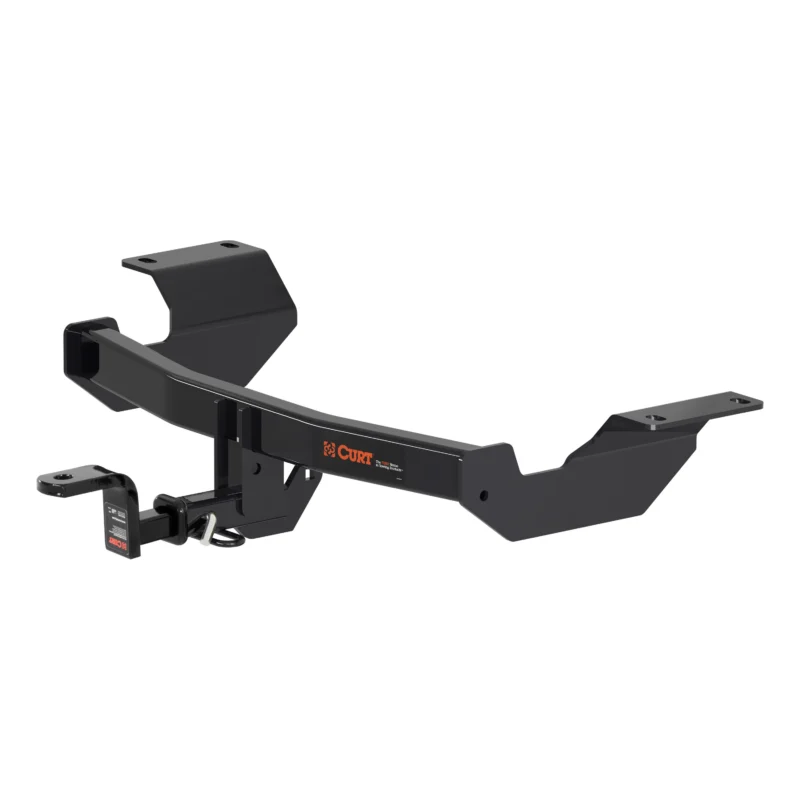 CURT 121693 - Class 2 Trailer Hitches