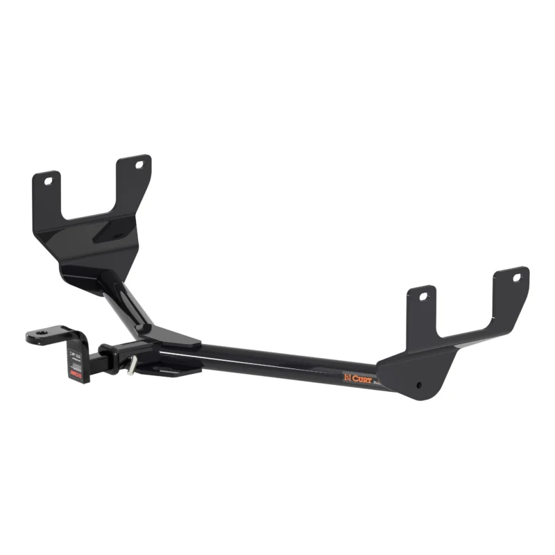 CURT 121723 - Class 2 Trailer Hitches