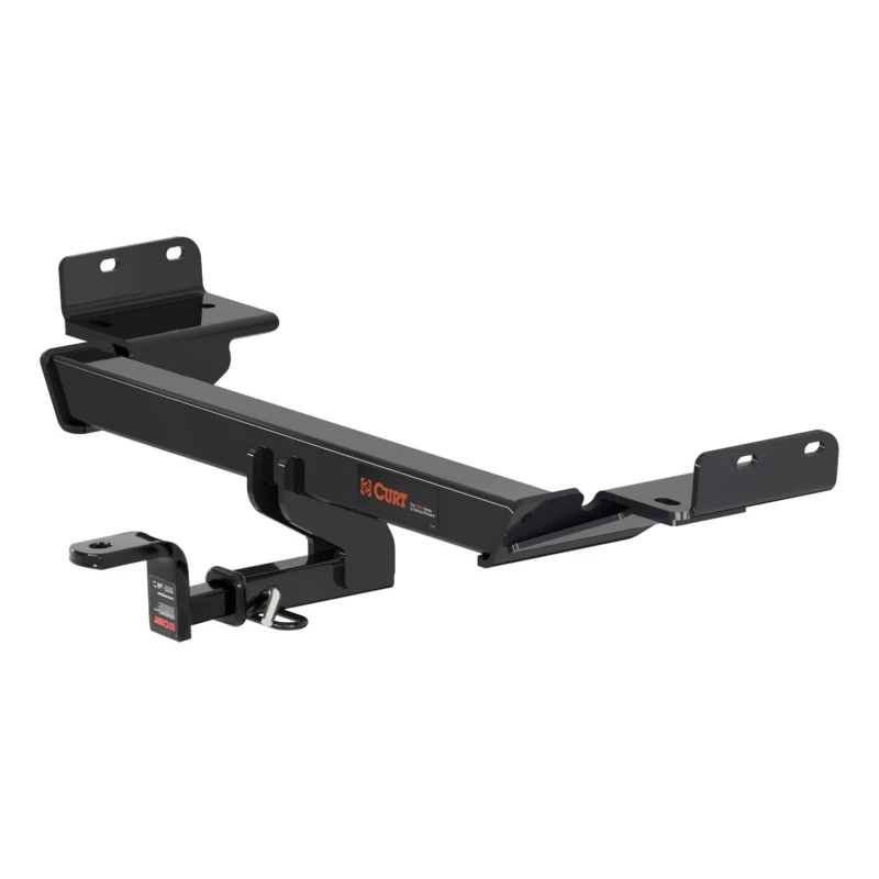 CURT 121743 - Class 2 Trailer Hitches