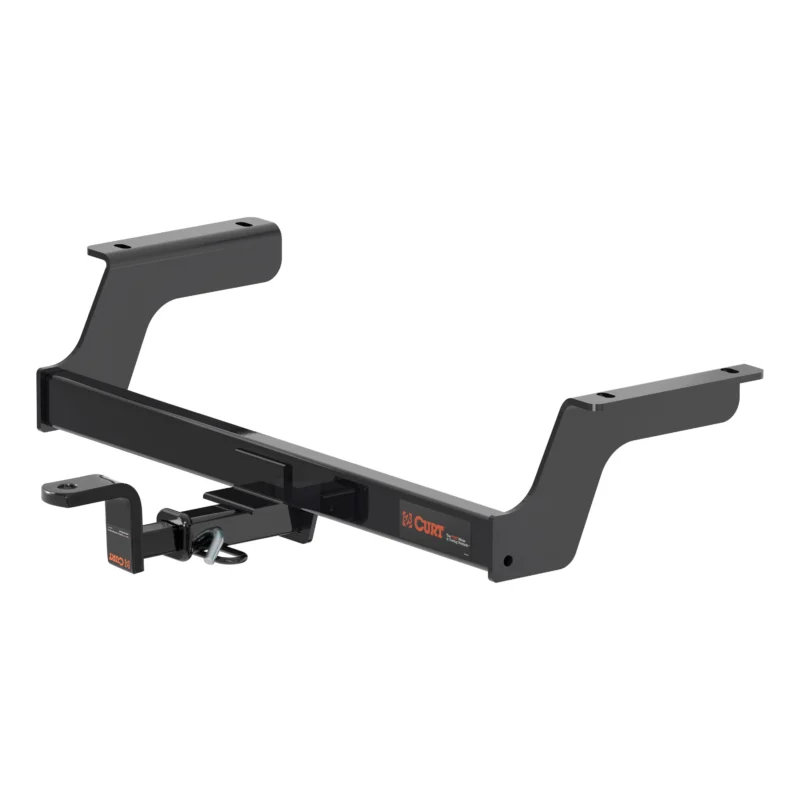 CURT 121843 - Class 2 Trailer Hitches