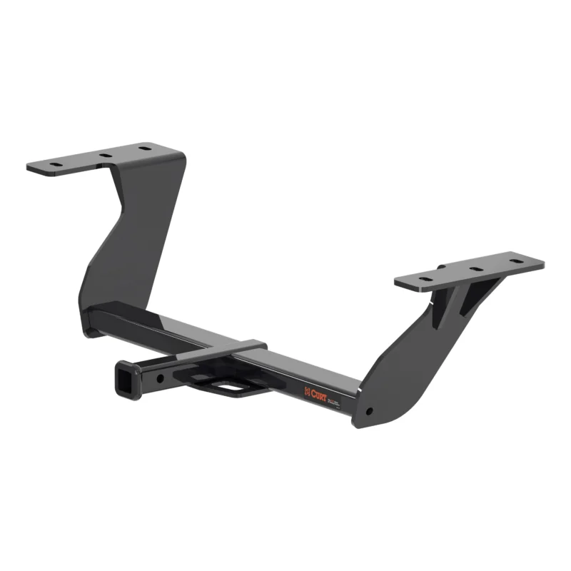 CURT 12198 - Class 2 Trailer Hitches