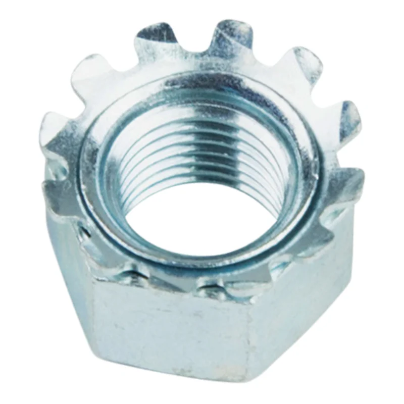 CURT 122077 - Trailer Axle Hardware
