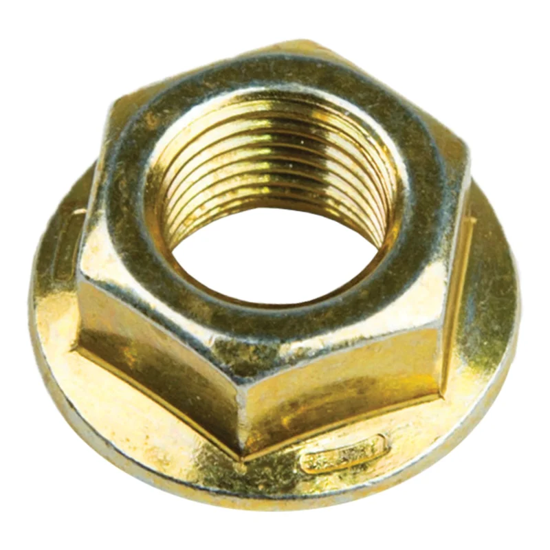 CURT 122079 - Trailer Axle Hardware