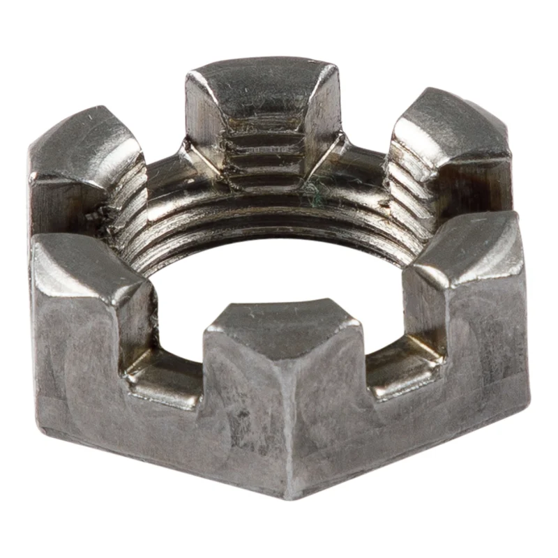 CURT 122081 - Trailer Axle Hardware
