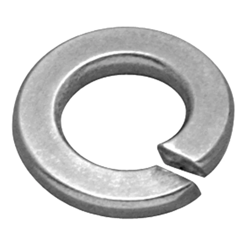 CURT 122086 - Brake Lock Washers
