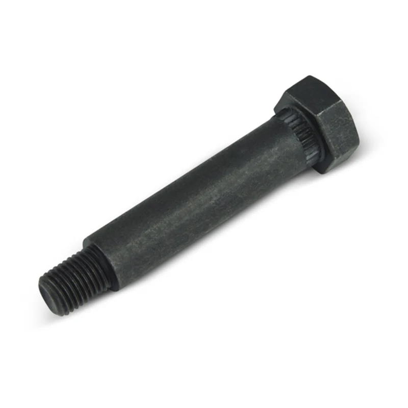 CURT 122102 - Trailer Suspension S
